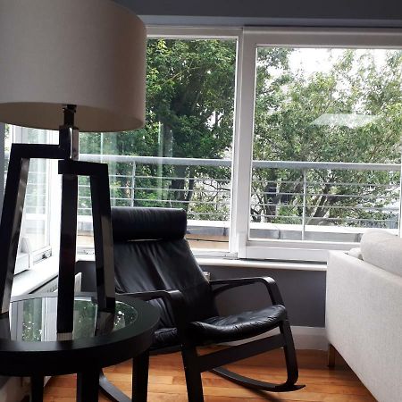 Luxurious Penthouse Apartment 1 , City Centre คิลเคนนี ภายนอก รูปภาพ