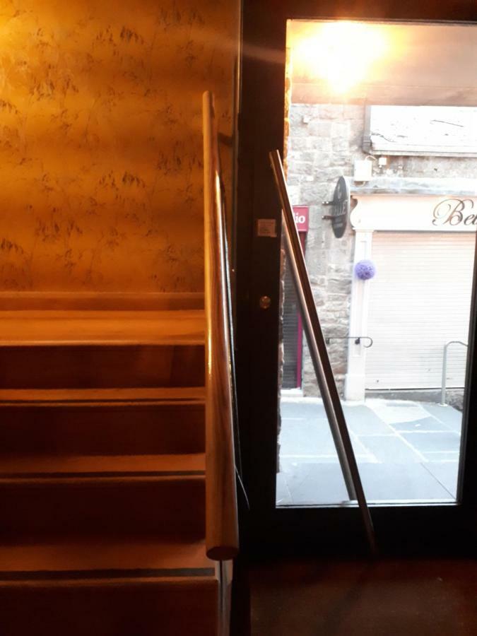 Luxurious Penthouse Apartment 1 , City Centre คิลเคนนี ภายนอก รูปภาพ