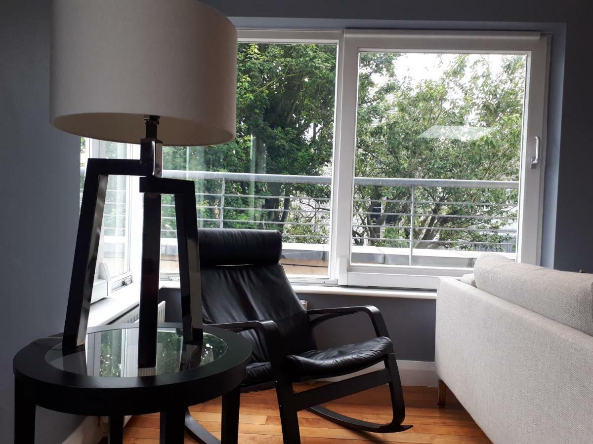 Luxurious Penthouse Apartment 1 , City Centre คิลเคนนี ภายนอก รูปภาพ